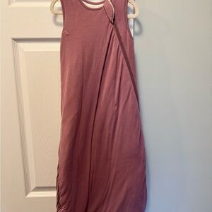 Kyte BABY Sleep Bag in Mulberry 2.5 TOG Size M (6-18 months)